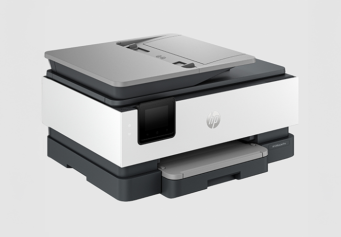 HP OfficeJet Pro 8122e MFP