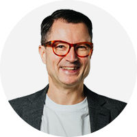 Portrait von Tobias Naumann