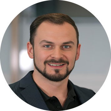 Image Stefan Jina, Bechtle Austria