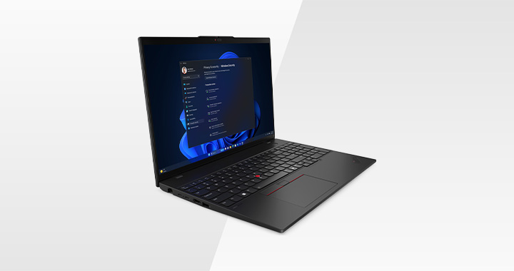 Bild von Lenovo ThinkPad L16 Gen 2
