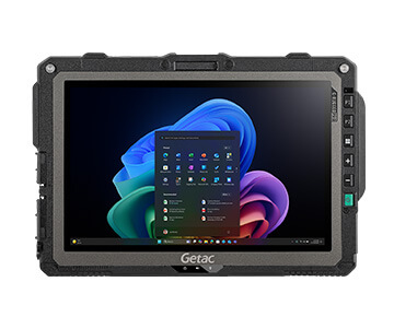 Getac UX10