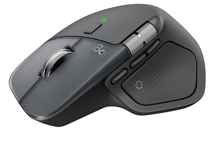 Logitech Master MX4