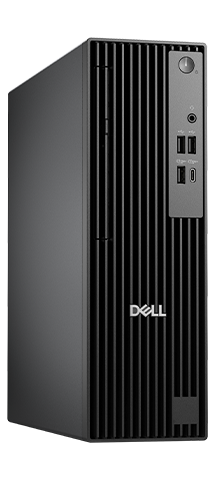 Dell Slim Pro Desktop PCs Bedürfnisse