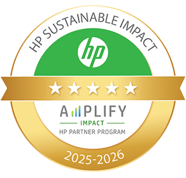 HP Sustainable Impact