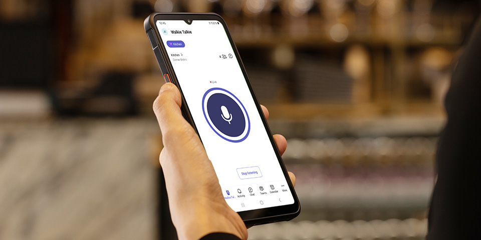 Samsung Galaxy XCover 7