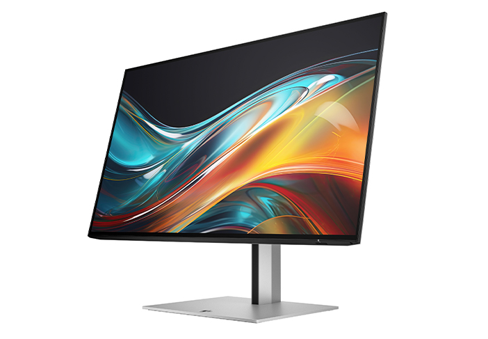 HP Serie 7 Pro FHD Monitor - 724pf