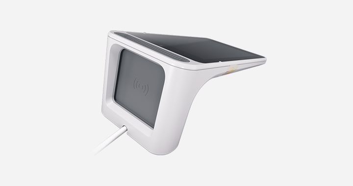 CHERRY eHealth Terminal ST-1506