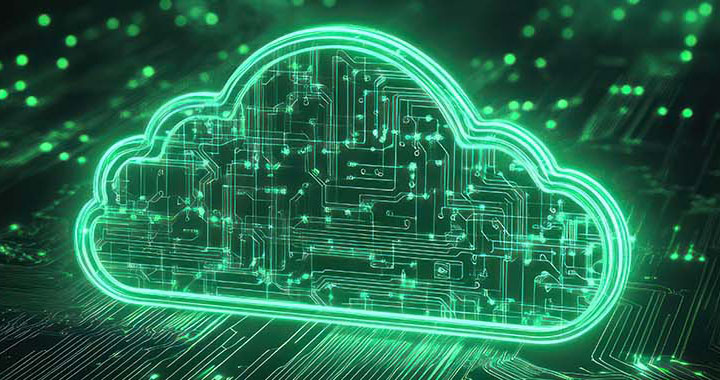 6Grid Banner Veeam Data Cloud
