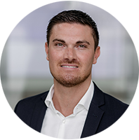 Referent - Christian Malzacher, Cui bono? KI am Modern Workplace