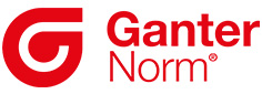 Otto Ganter GmbH & Co. KG Logo
