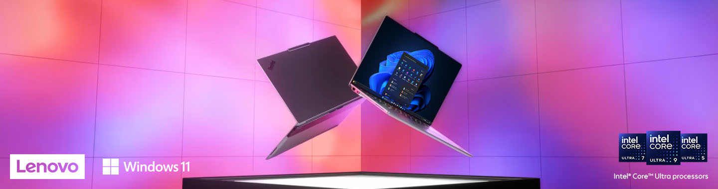 Lenovo Mobile Devices