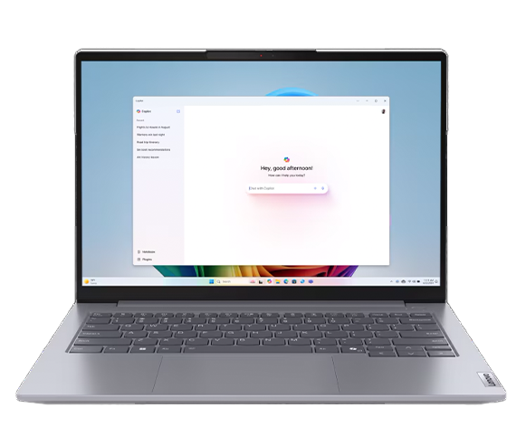 Lenovo Thinkbook Copilot 14 G7