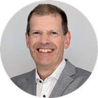 Picture of Mirko Kulpa