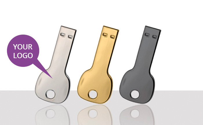 Metall_Key_YourLogo