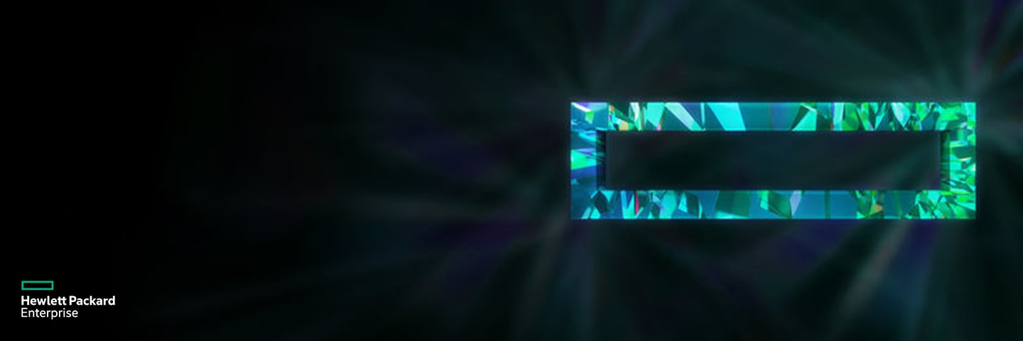 HPE Apollo Serie