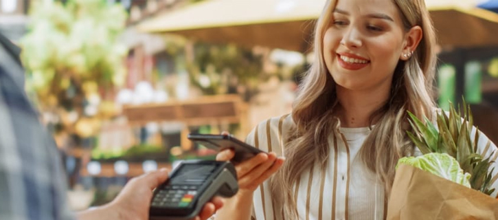 Netzwerk für kleine Unternehmen