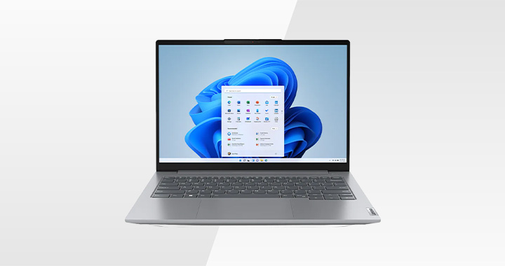Bild von Lenovo ThinkBook 14 Gen 7