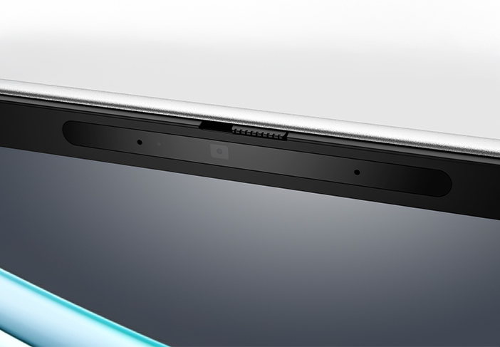 HP EliteBook 660 G11 U7 Kamera