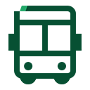 Bechtle Bus Icon