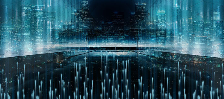 A Tectonic Shift in Enterprise Networking