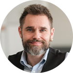 Speaker Christian Schüring