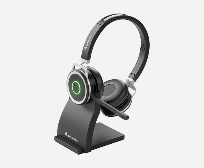 ARTICONA Audio & Video Image