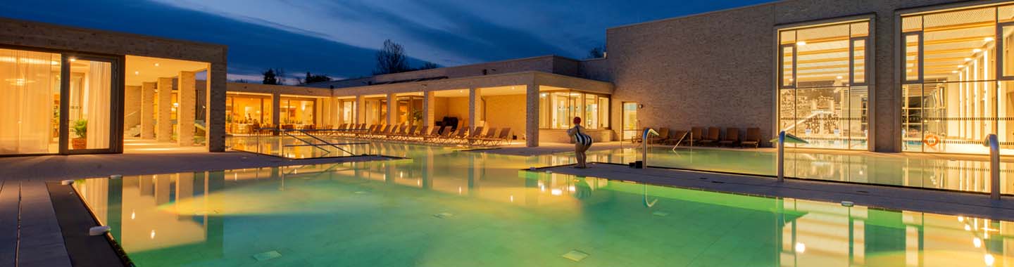 Natur-Solebad Werne GmbH