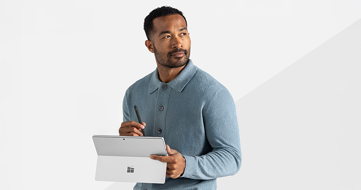 Microsoft Surface - Intel oder Snapdragon?