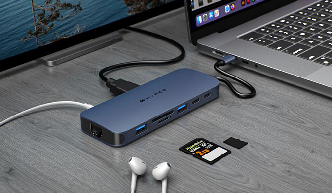 Targus Hyper Accessories