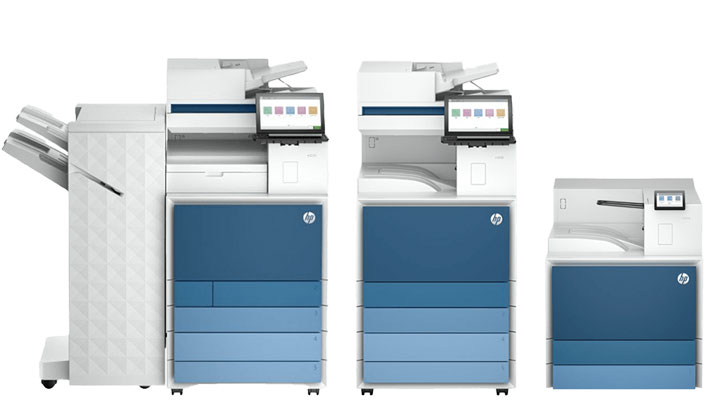 LaserJet 8000er Serie