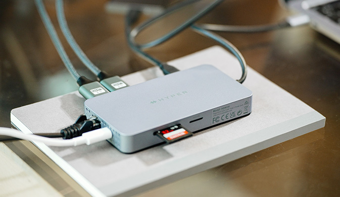 Targus Hyper Accessories