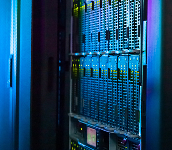 Intel | Why Intel® Xeon® 6 processors? | Serverroom