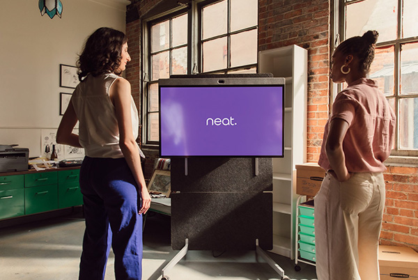 Neat Product Image