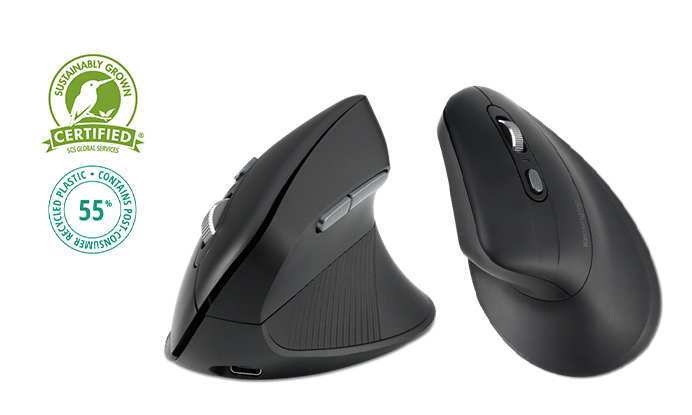 Kensington EQ Mäuse