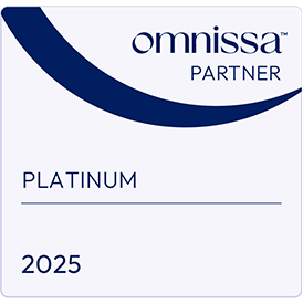Omnissa Platinum 2025 Partner Batch