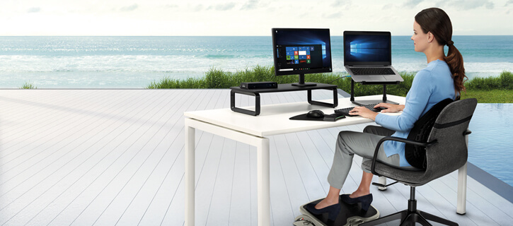 Kensington Work Like a Pro