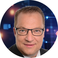 Portrait Manfred Kunze