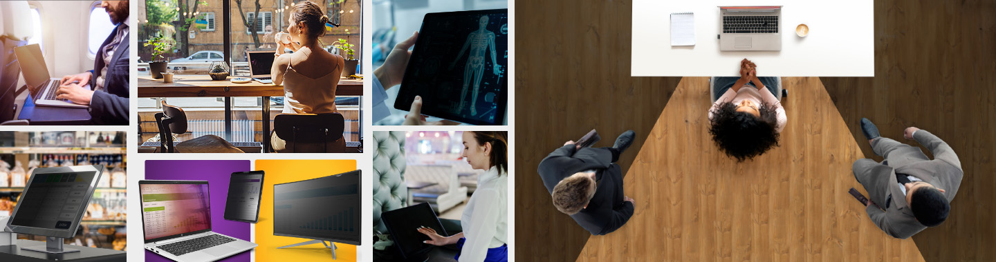 privacy filter main banner