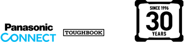 Panasonic Toughbook Logo