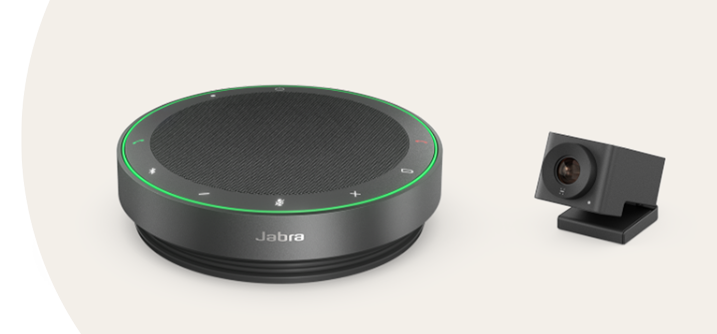 Jabra | BYOD Room Kit.