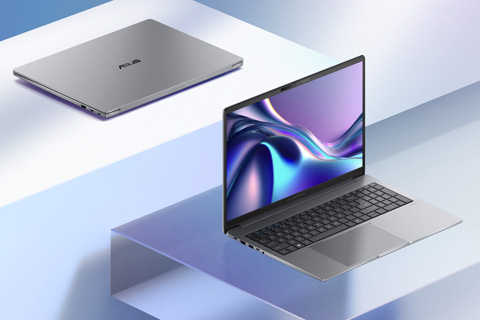 Asus ExpertBook P5 Notebook