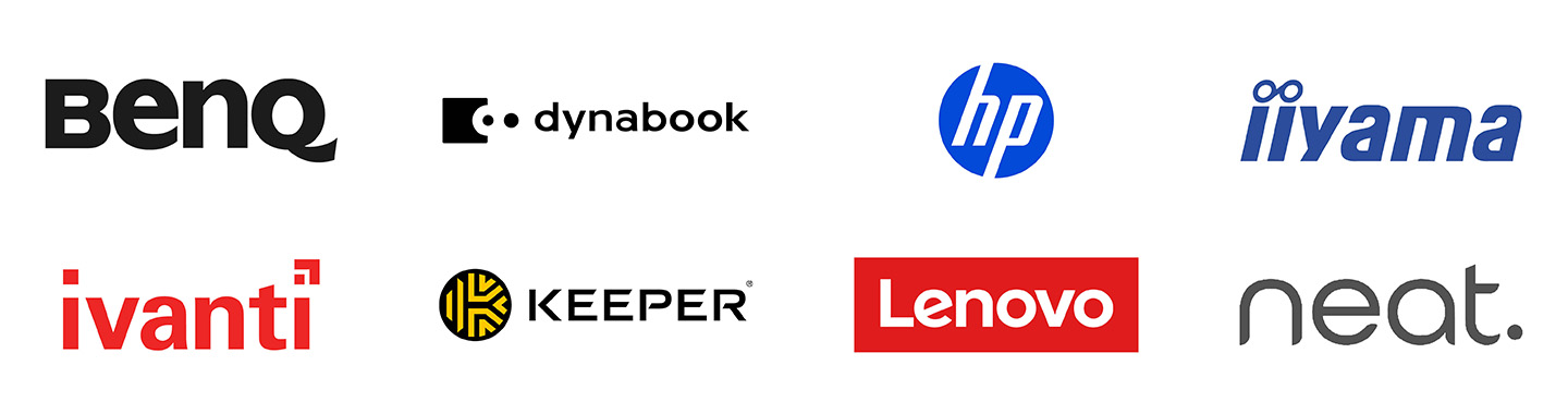 Sponsor Logos