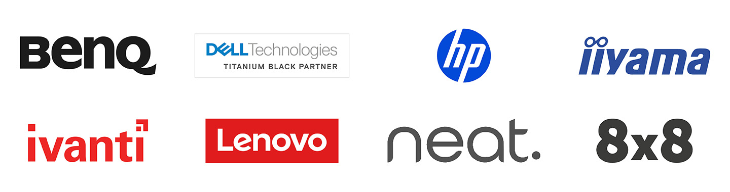 Sponsor Logos