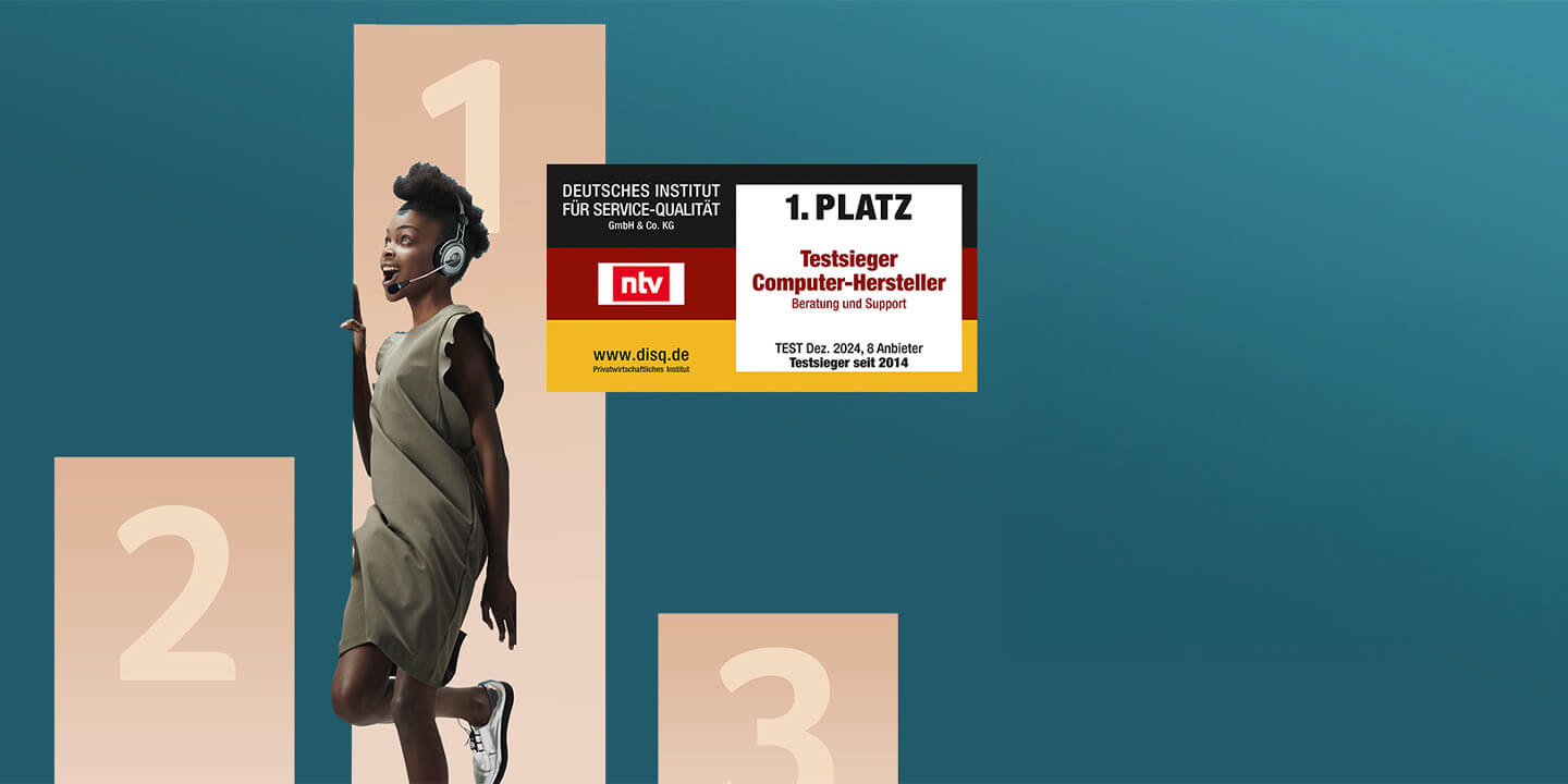 Bechtle Widebanner Service