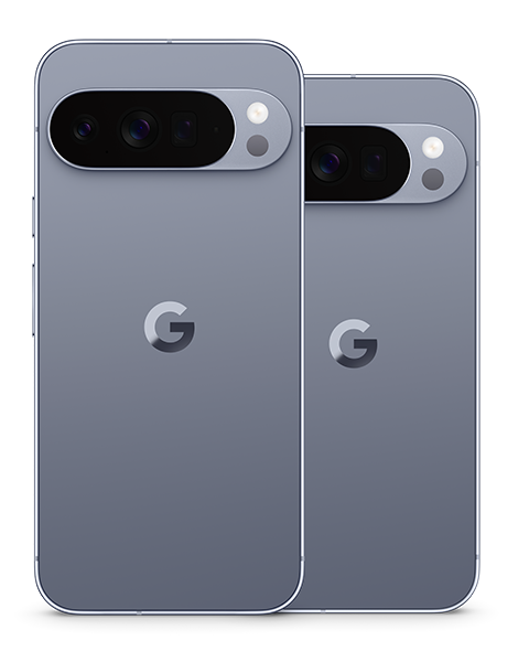 Google Pixel 10 Series
