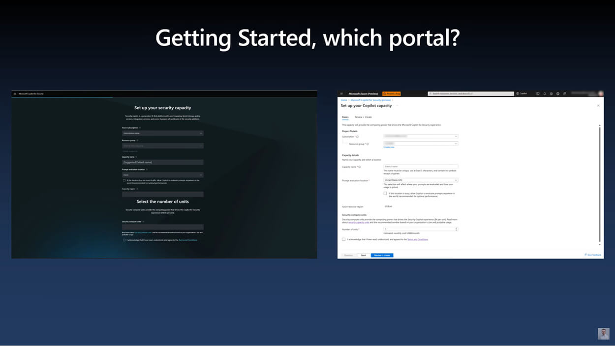 Copilot for Security