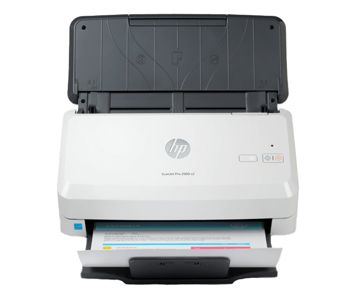 HP ScanJet Pro 2000 s2 