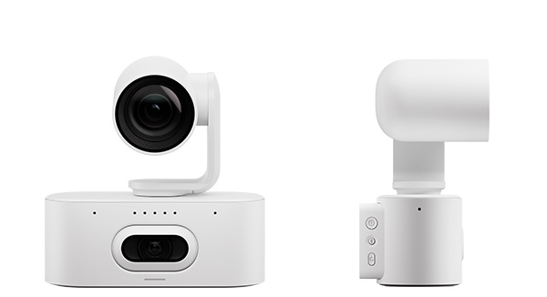 Rally AI Camera Logitech