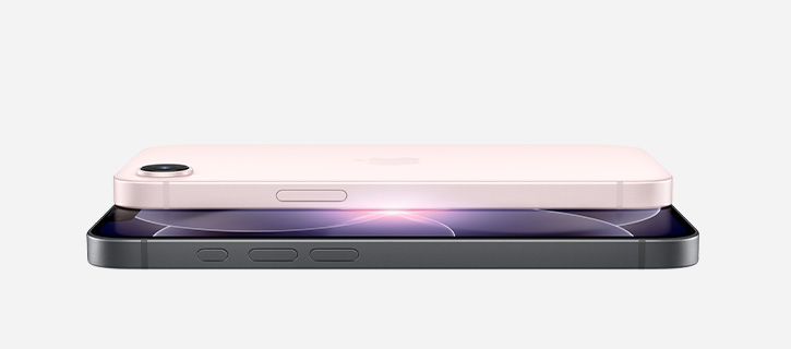 Apple iPhone 17e – Performance built for business