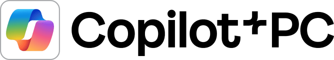 Copilot plus PC Logo
